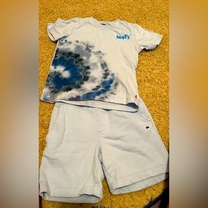 Boy clothes